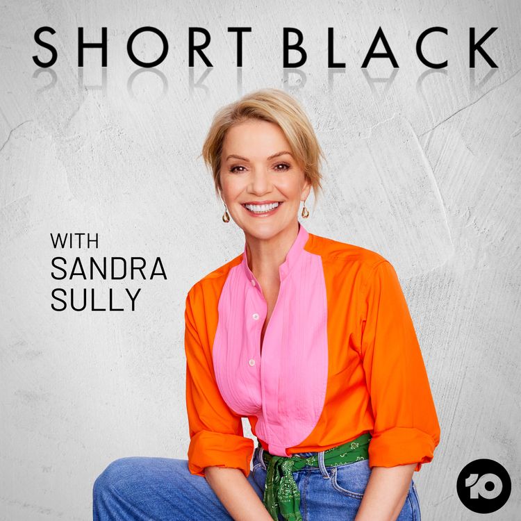 cover art for Annabelle Chauncy OAM