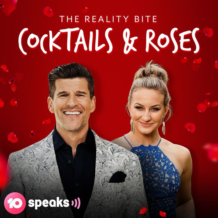 cover art for The Bachelorette 2021 Week 1