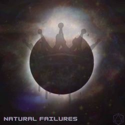 cover art for Natural Failures