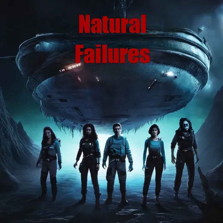 cover art for Alien Wrap up