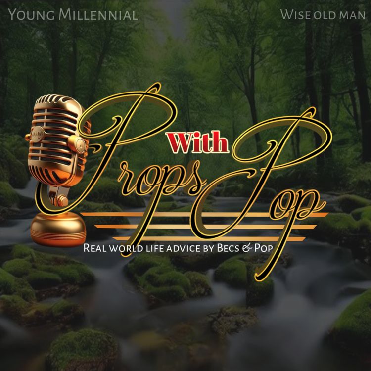 cover art for Episode 42: Setting Expectations with In-Laws