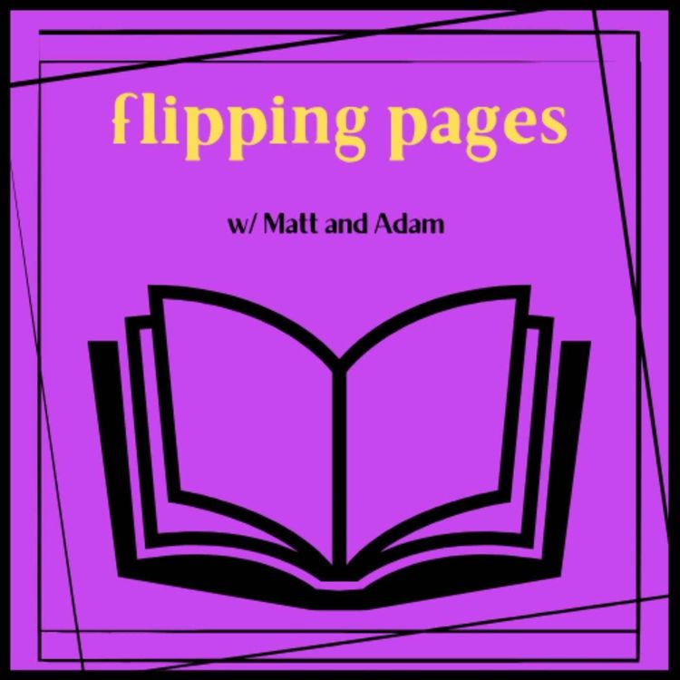 cover art for Ep.66 America (2016)/Mystery Men