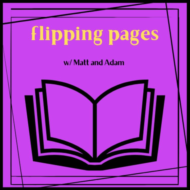 cover art for Ep.92 Wretched Things/ Zero Day Threat