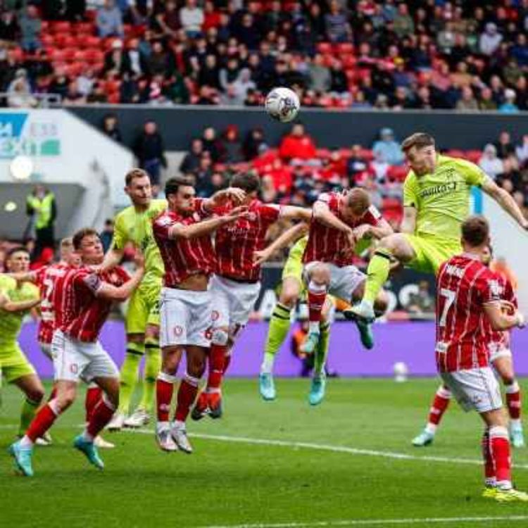 cover art for HUDDERSFIELD [H] the verdict .... third penalty success in 4 days secures point in poor game