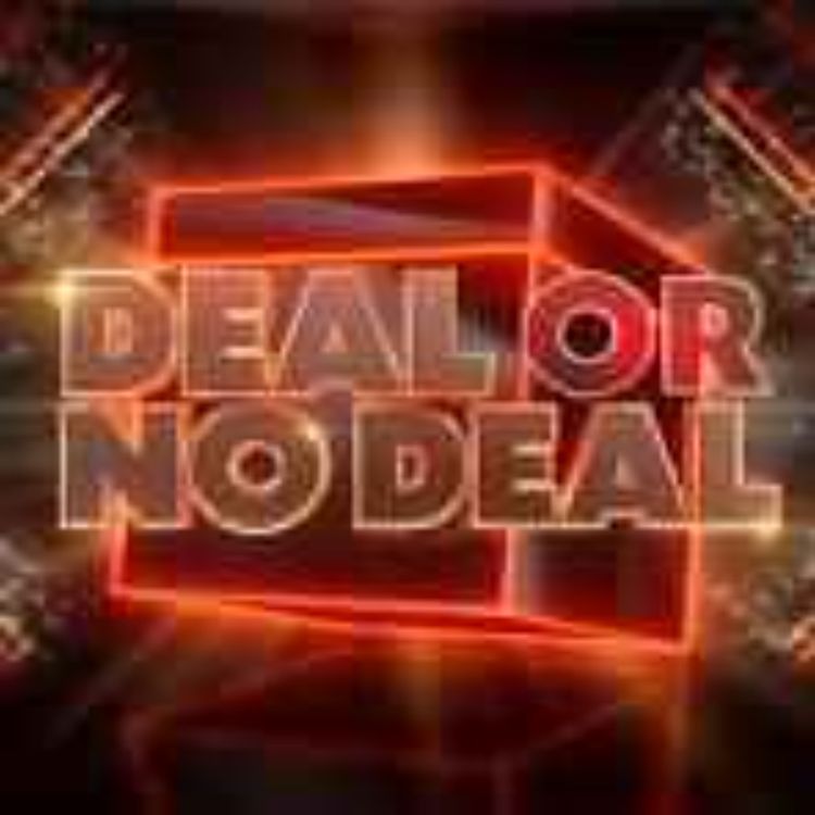 cover art for What have we learned [vs. Newport/Aldershot]; Deal or no deal re. Twine/Conway