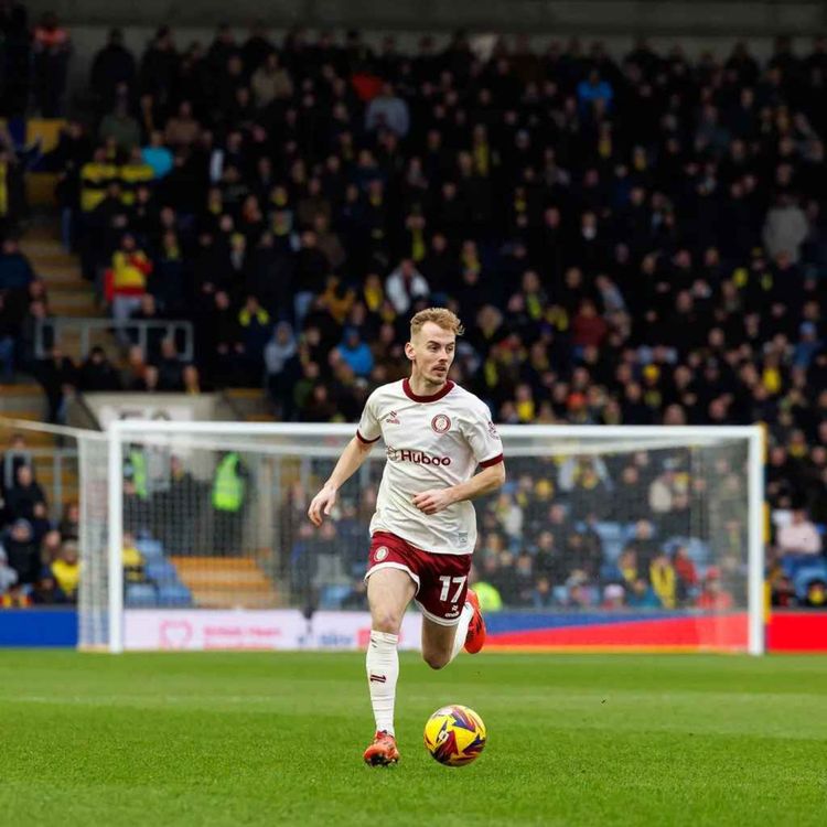cover art for OXFORD [A] the verdict .... 9 man City fight for a share of the spoils