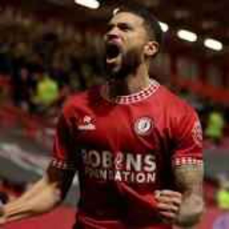 cover art for NORWICH [H] the verdict .... is it now time to start believing?