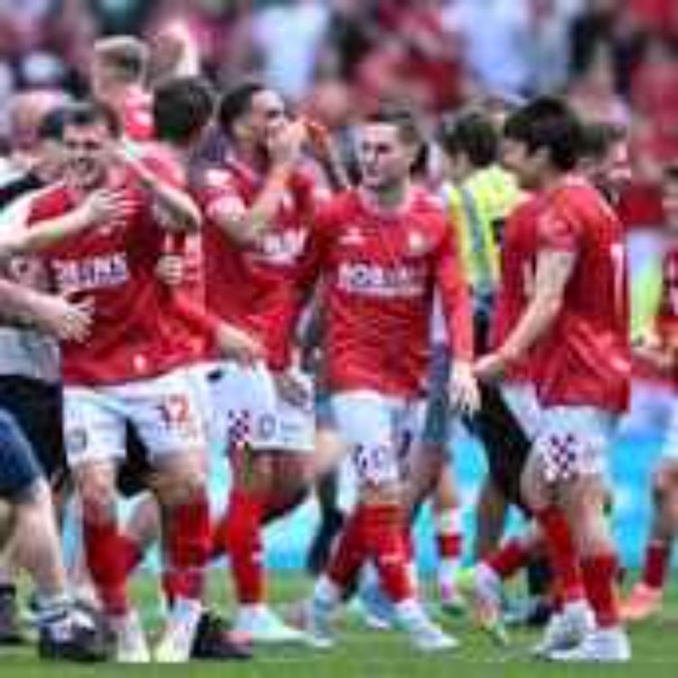 cover art for PRESTON [H] the verdict ..... mission accomplished