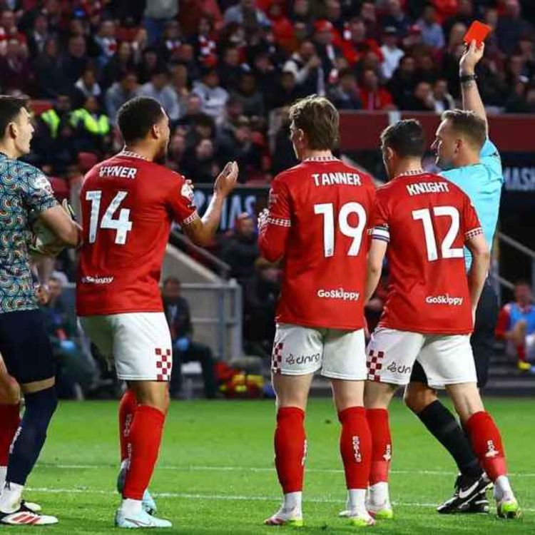 cover art for SHEFFIELD UTD. [Act 1] the verdict ....... play off hopes left in tatters