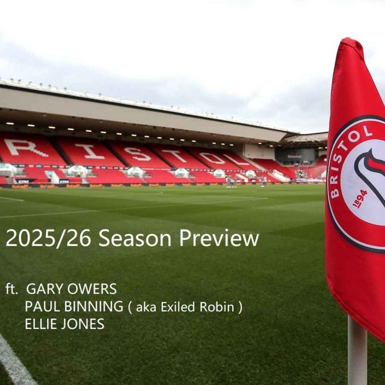 cover art for 2025/26 Season Preview