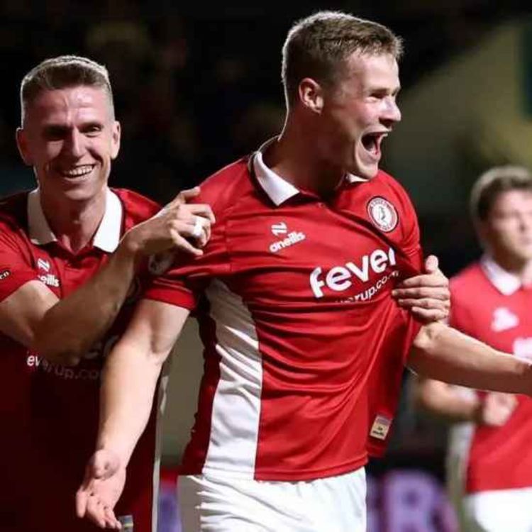 cover art for IPSWICH [H] the verdict ..... a thrilling game; no Knight, no problem?