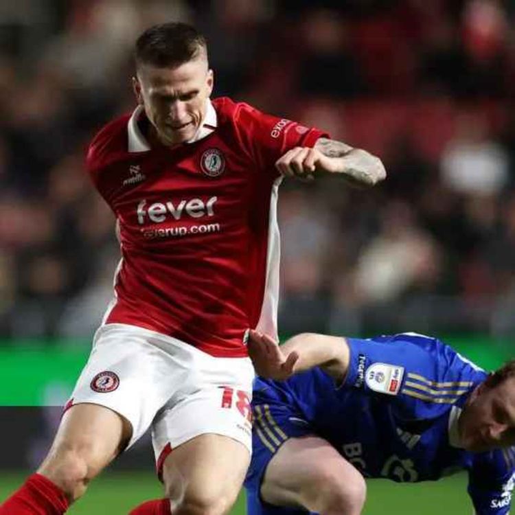 cover art for LEICESTER CITY [H] the verdict ..... a game of two halves, it felt like a win!