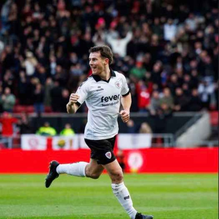 cover art for PORTSMOUTH [H] the verdict.... can we play them every week!?