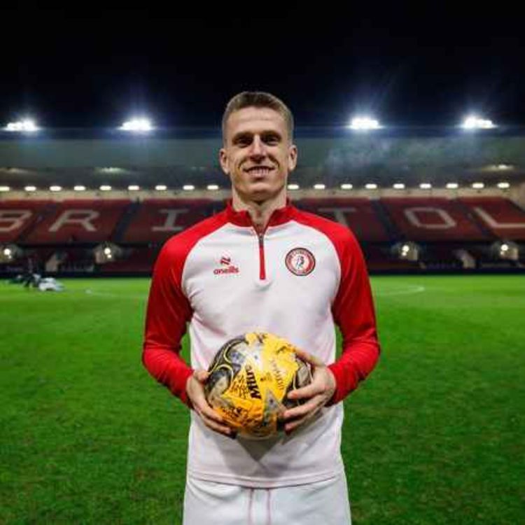 cover art for WATFORD [H] the verdict ...... Riis on fire as Morsy pulls the strings