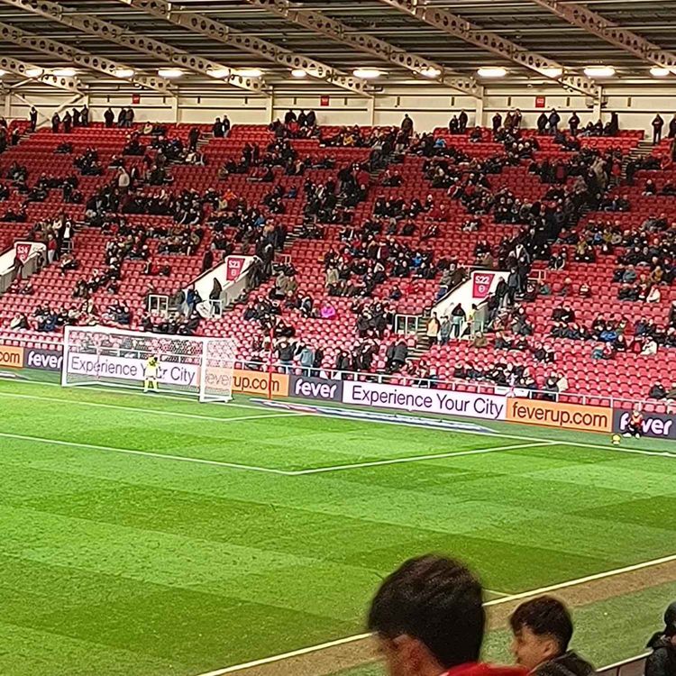 cover art for DERBY [H] the verdict ..... everything so wrong, on & off the pitch