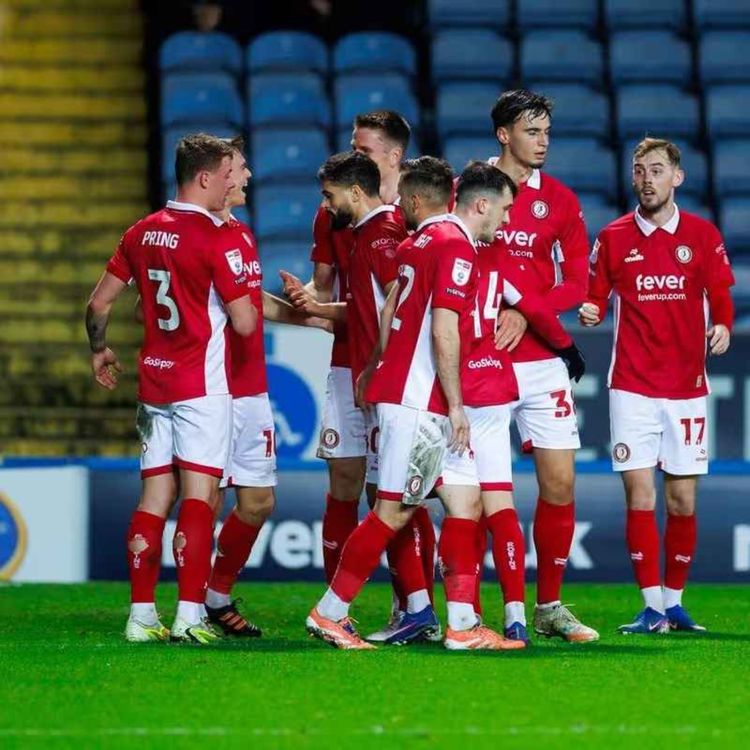 cover art for BLACKBURN [A] the verdict .... hard fought win restores belief