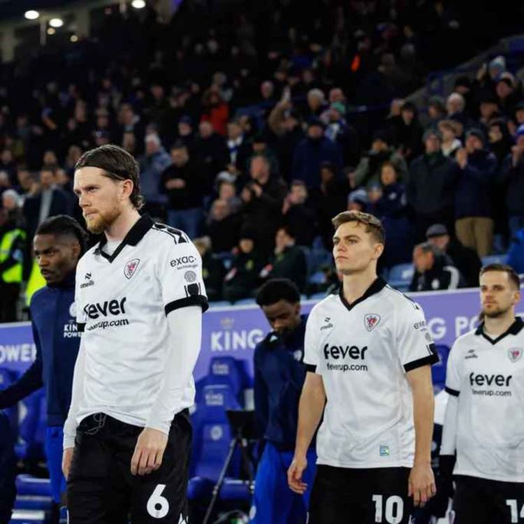 cover art for LEICESTER CITY [A] the verdict ...... surely it can't get any more worse than this?