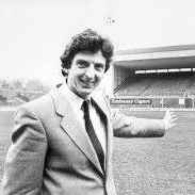 cover art for Hodgson ..... the second coming in this land of make believe!