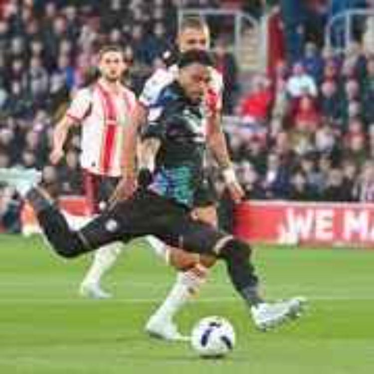 cover art for SOUTHAMPTON [A] the verdict ... spirited performance against promotion hopefuls