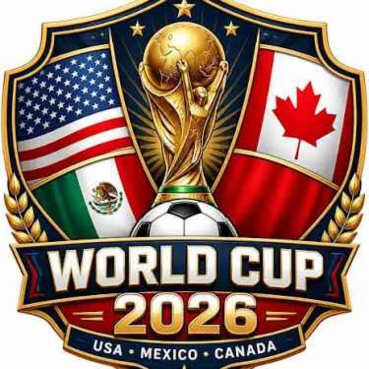 cover art for WORLD CUP SPECIAL (& 26/27 Fixtures release): Episode 2