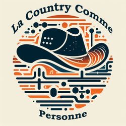 cover art for La Country Comme Personne