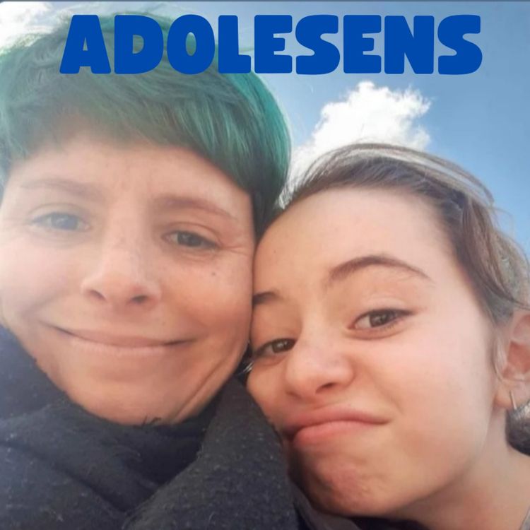 cover art for AdoleSENS : le smartphone