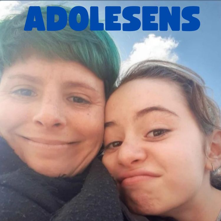 cover art for AdoleSENS : l'orientation professionnelle 