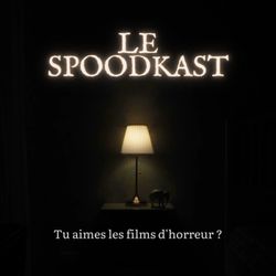 cover art for Le spoodkast