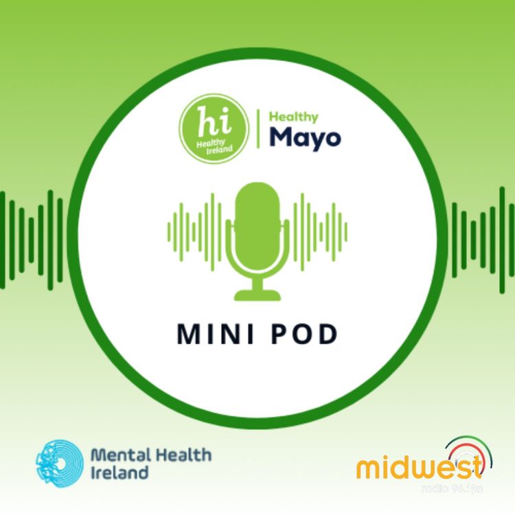 cover art for Tue May 5th - Healthy Mayo Message