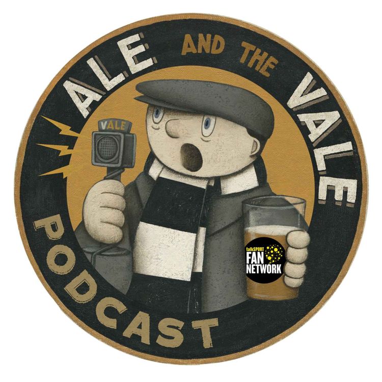 cover art for Port Vale Nonsense!