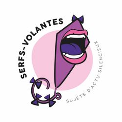 cover art for Serfs-Volantes