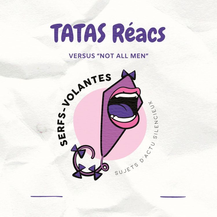 cover art for TATAS Réacs 1