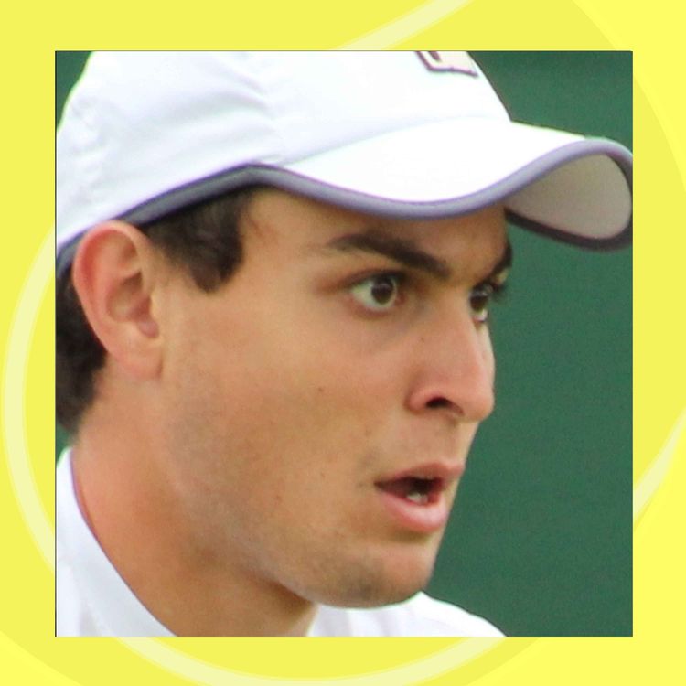 cover art for Aslan Karatsev, 2021: HVEM, sa du..?