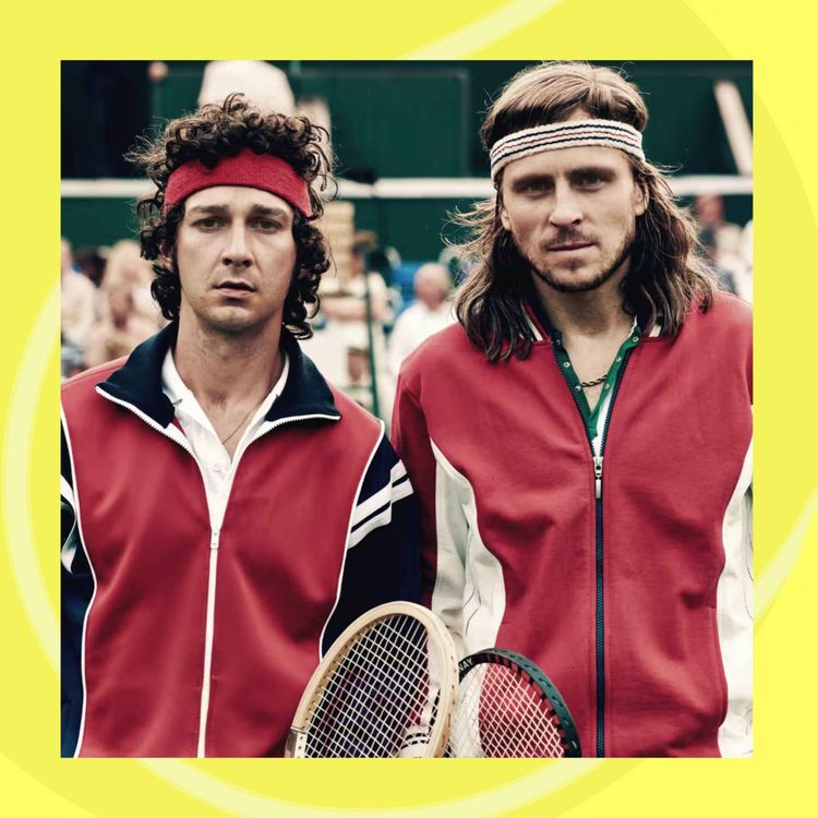 cover art for Tennisfilmer, Masters-historien og var Alcaraz-Sinner tidenes kamp?