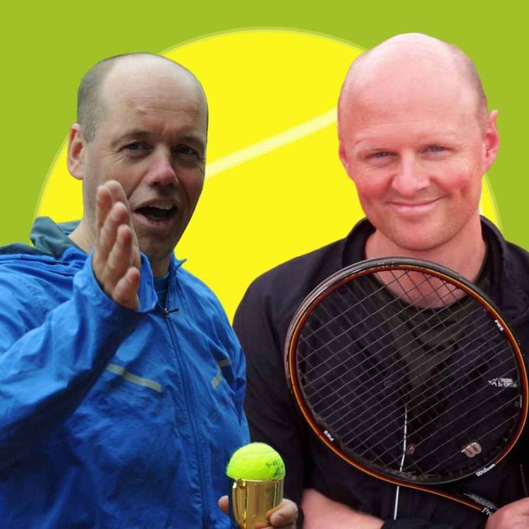 cover art for Kom på LIVE-pod torsdag 15. januar