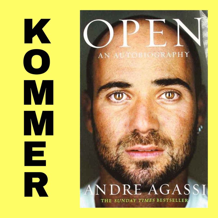 cover art for Les OPEN sammen med oss