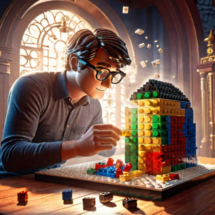 cover art for Ep 10 - Daily News Show - 10/25/24