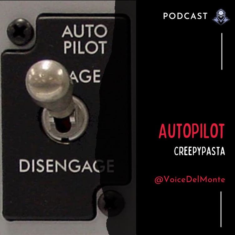 cover art for Autopilot 