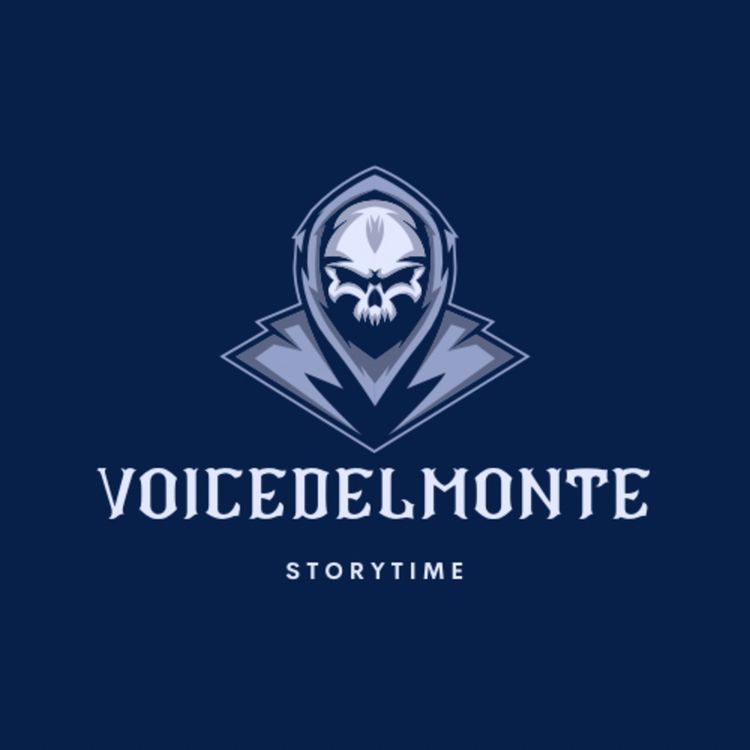cover art for VoiceDelMonte (Trailer)