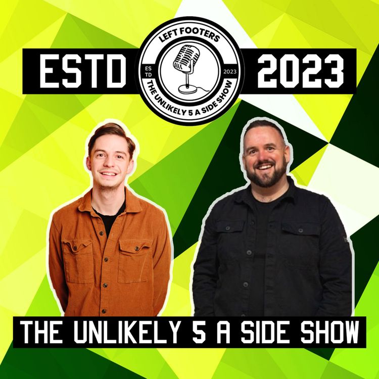 cover art for Trailer Episode