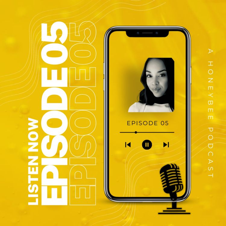 cover art for TO JUDGE OR NOT TO JUDGE? | EPISODE 5 | A HONEYBEE PODCAST