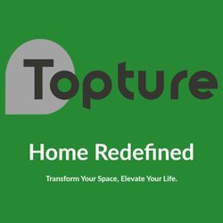 cover art for Topture Talks: The Elevated Home Experience