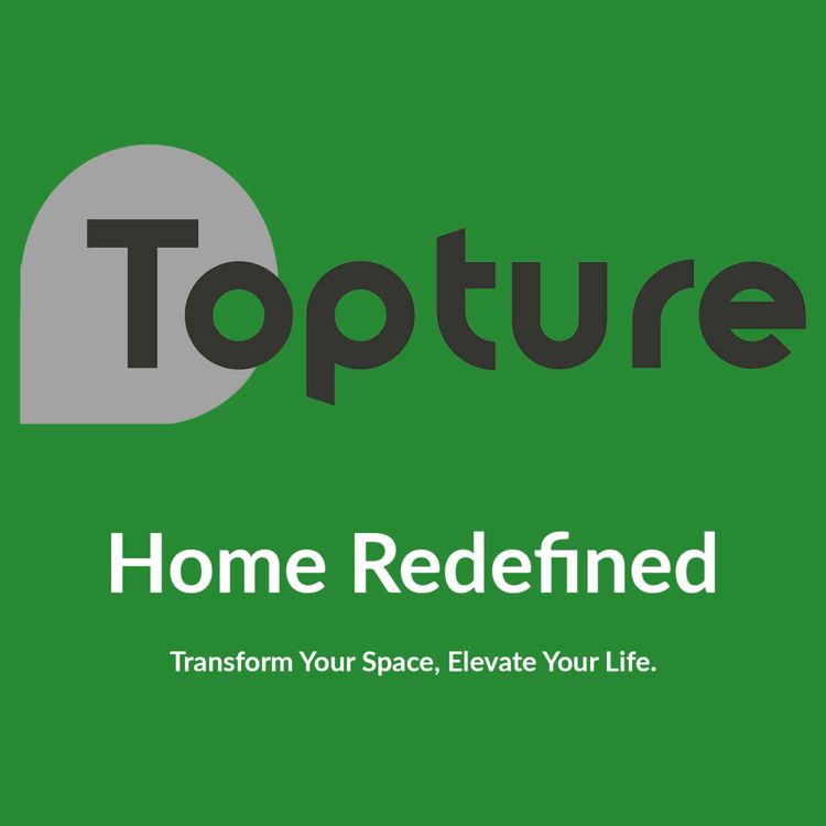 cover art for Introducing Topture: Trusted by Hundreds to Elevate Home Living