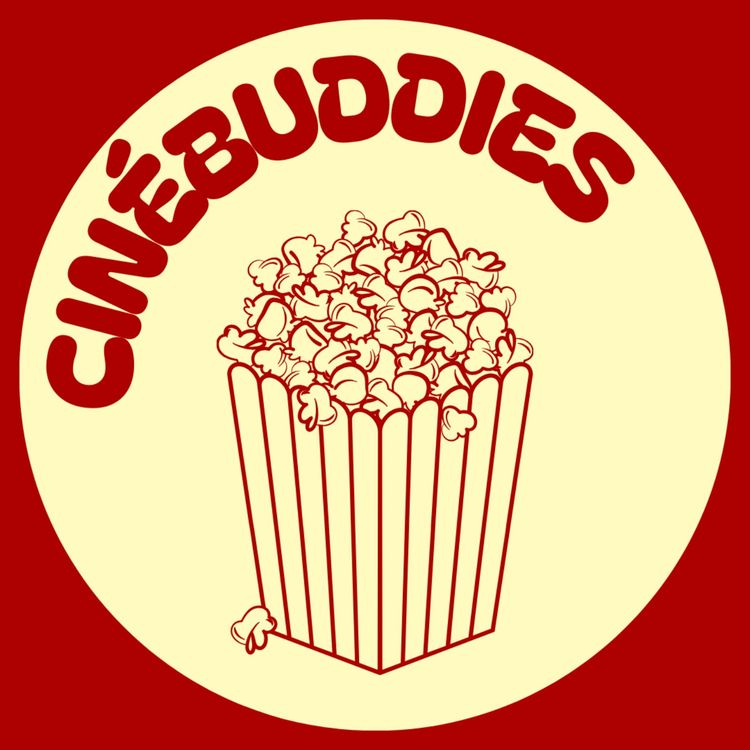 cover art for CinéBuddies Awards - Bilan 2024