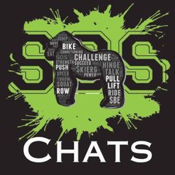cover art for SOS Chats