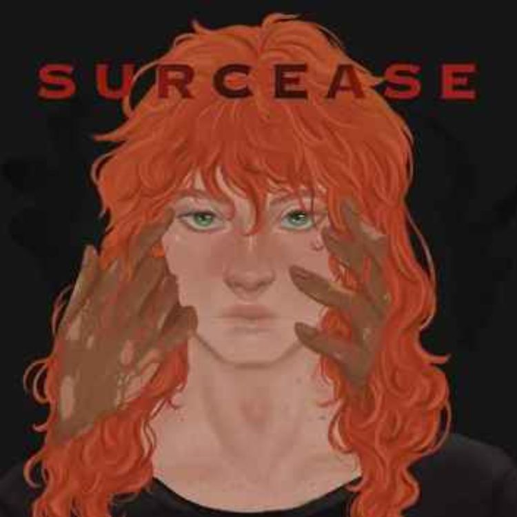 cover art for Feed Drop: Surcease