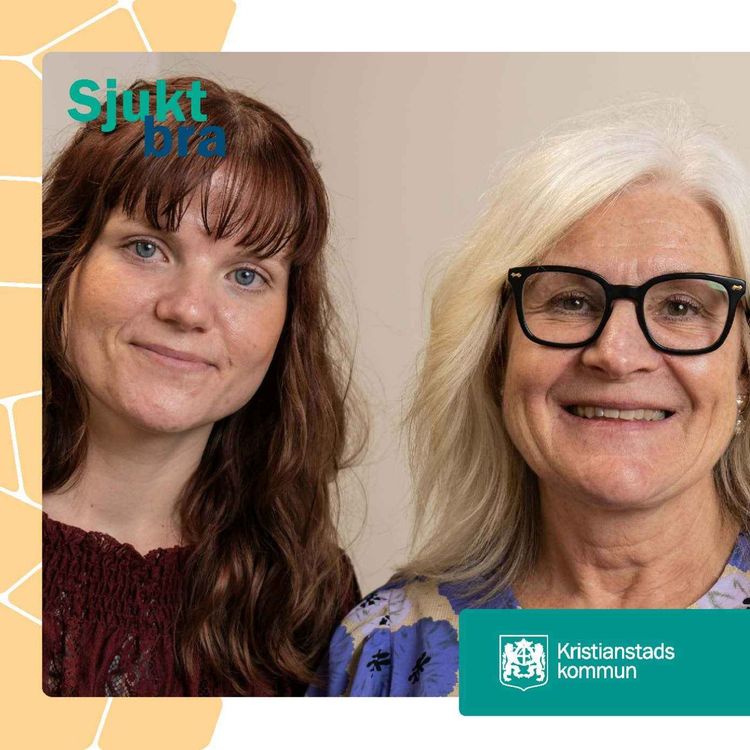 cover art for 1. Träffa biståndshandläggare på hemgångstödet