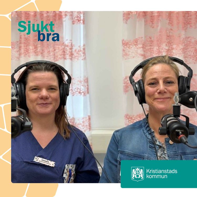 cover art for 38. Medvetet bemötande