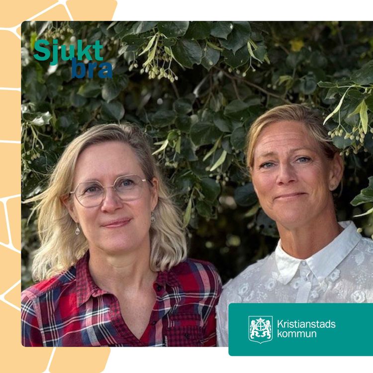 cover art for 41. Den suicidpreventiva dagen