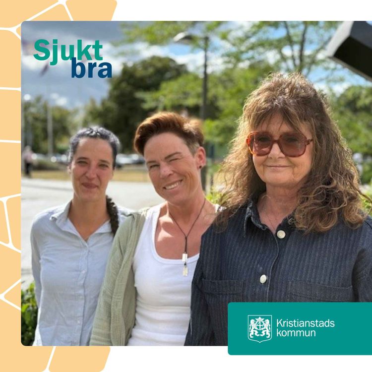 cover art for 42. Serviceteamet på Möllebackshemmet